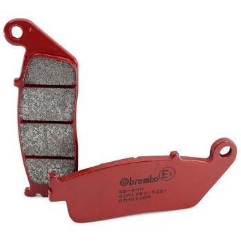 セリエオロ ブレーキパッド SA 07HO30SA brembo