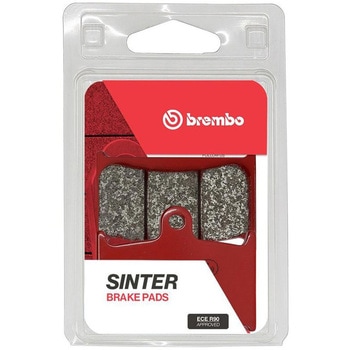 セリエオロ ブレーキパッド SA 07SU14SA brembo