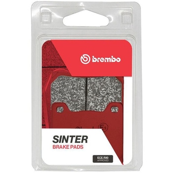 セリエオロ ブレーキパッド SP 07YA11SA brembo