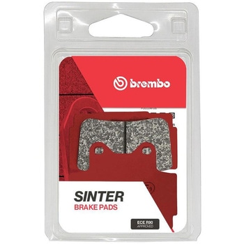 セリエオロ ブレーキパッド SP 07YA12SA brembo