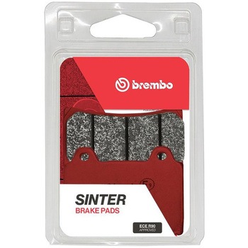 セリエオロ ブレーキパッド SP 07YA17SA brembo