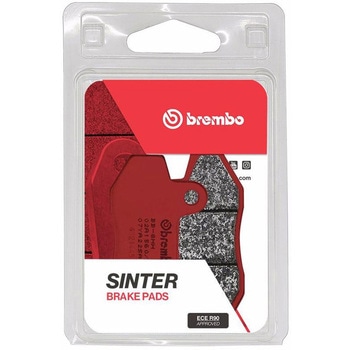 セリエオロ ブレーキパッド SA 07YA22SA brembo