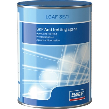 フレッチング防止剤 LGAF 3E SKF(日本エスケイエフ)
