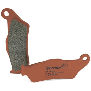 セリエオロ ブレーキパッド SD 07BB04SD brembo