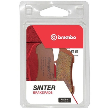 セリエオロ ブレーキパッド SD 07YA47SD brembo