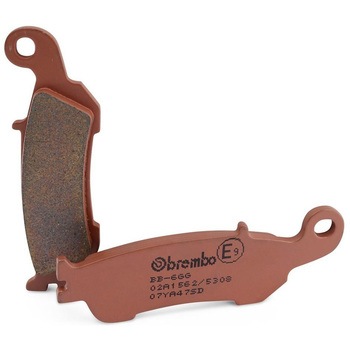 セリエオロ ブレーキパッド SD 07YA47SD brembo