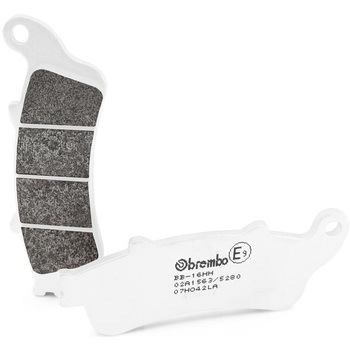 セリエオロ ブレーキパッド LA 07HO42LA brembo