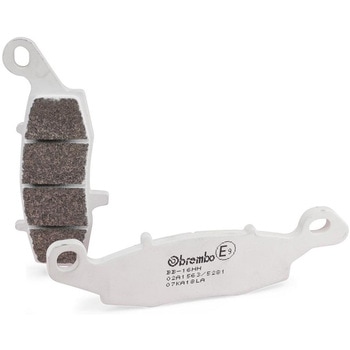 セリエオロ ブレーキパッド LA 07KA18LA brembo