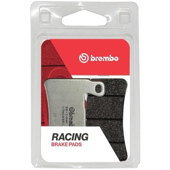 セリエオロ ブレーキパッド RC 07HO45RC brembo
