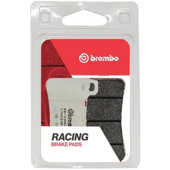 セリエオロ ブレーキパッド RC 07HO50RC brembo