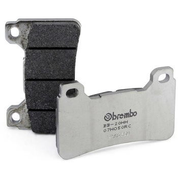 セリエオロ ブレーキパッド RC 07HO50RC brembo