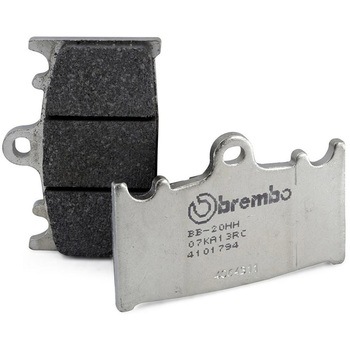 セリエオロ ブレーキパッド RC 07KA13RC brembo