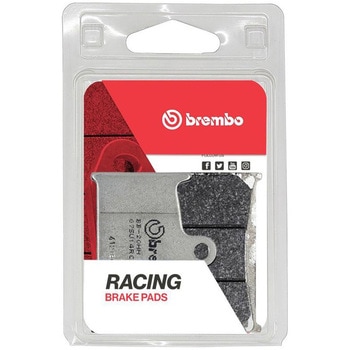 セリエオロ ブレーキパッド RC 07SU14RC brembo