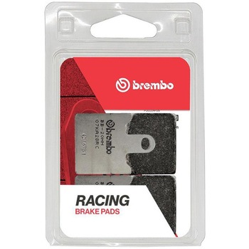 セリエオロ ブレーキパッド RC 07KA28RC brembo