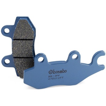 セリエオロ ブレーキパッド TT 07SU12TT brembo