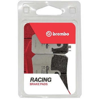 セリエオロ ブレーキパッド RC 07YA46RC - brembo