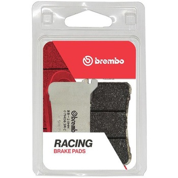 セリエオロ ブレーキパッド RC 07HO63RC brembo