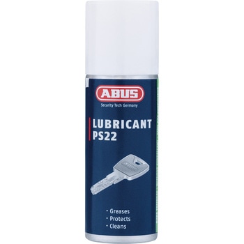 南京錠専用潤滑剤 ABUS