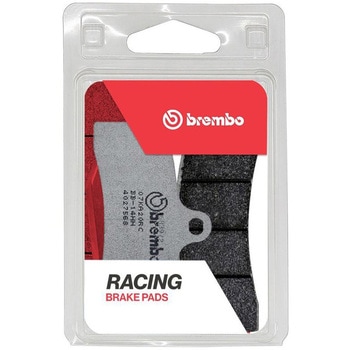 セリエオロ ブレーキパッド RC 07KA20RC brembo