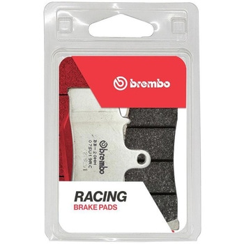 セリエオロ ブレーキパッド RC 07SU19RC brembo