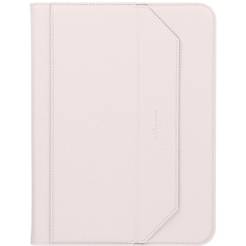 Mignonne シュリンクレザーiPadケース for iPad A16 / iPad 第10世代 OWLTECH(オウルテック)