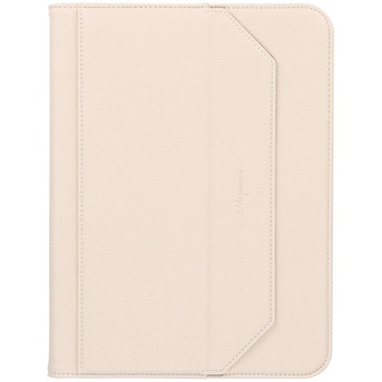 Mignonne シュリンクレザーiPadケース for iPad Air "11"(M3) / iPad Air "11"(M2) OWLTECH(オウルテック)