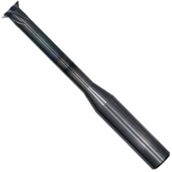 45°超硬ウラ面取りカッター (コーティングタイプ) ToYo TooL