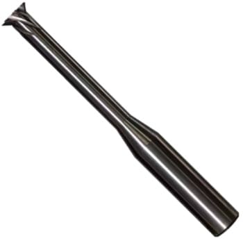 45°超硬ウラ面取りカッター (ノンコートタイプ) ToYo TooL