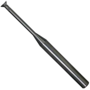 30°超硬ウラ面取りカッター (ノンコートタイプ) ToYo TooL