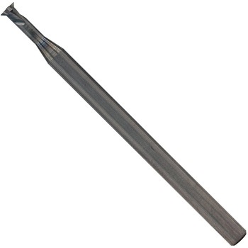 高硬度材加工用 超硬ウラ面取り カッター ToYo TooL