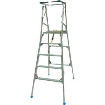 アルインコ マキシムステップ アルインコ