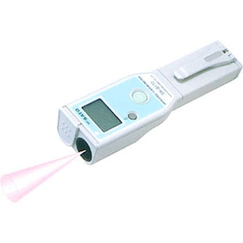 SK-8110 放射温度計(サークルマーカー付)防滴 1個 佐藤計量器