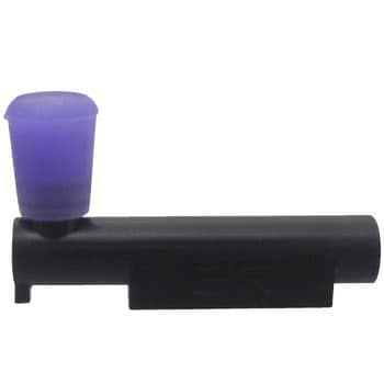 7238-04 カートリッジペン(紫) 1個 佐藤計量器製作所 【通販モノタロウ】