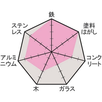 メガブライトディスク A イチグチ