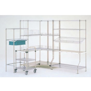 ディバイダー ERECTA(エレクター)