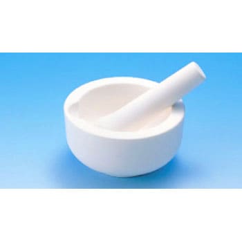 アルミナ乳鉢・乳棒 TGK(東京硝子器械) 【通販モノタロウ】