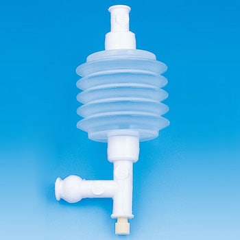 ニューベロペッター 毒劇物吸引具 TGK(東京硝子器械)