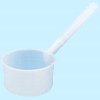 ポリひしゃく TGK(東京硝子器械)