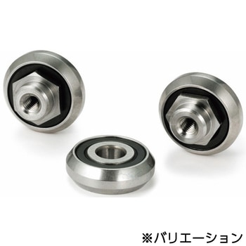 カムローラ NBK(鍋屋バイテック会社)