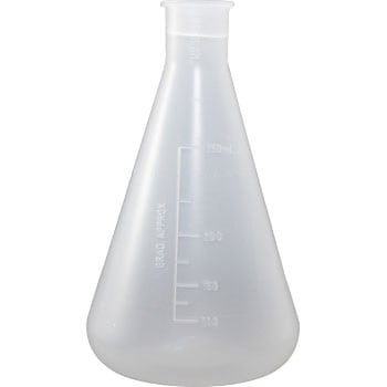 三角フラスコ PP Kartell(カルテル)