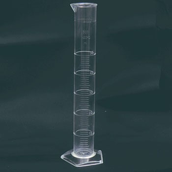 メスシリンダー(目盛付き) Kartell(カルテル)