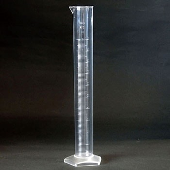 メスシリンダー(目盛付き) Kartell(カルテル)