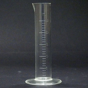 液量計 円筒型 Kartell(カルテル)