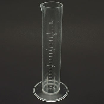 液量計 円筒型 Kartell(カルテル)
