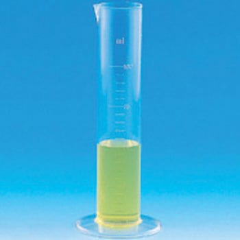 液量計 円筒型 Kartell(カルテル)