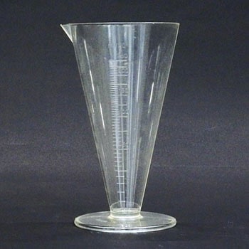液量計 円錐型 Kartell(カルテル)