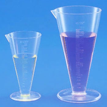 液量計 円錐型 Kartell(カルテル)