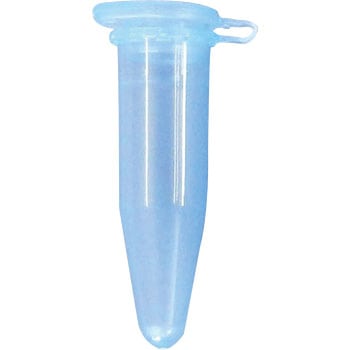 マイクロテストチューブ 1.5mL Kartell(カルテル)