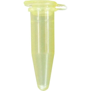 マイクロテストチューブ 1.5mL Kartell(カルテル)