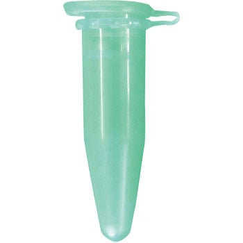 マイクロテストチューブ 1.5mL Kartell(カルテル)